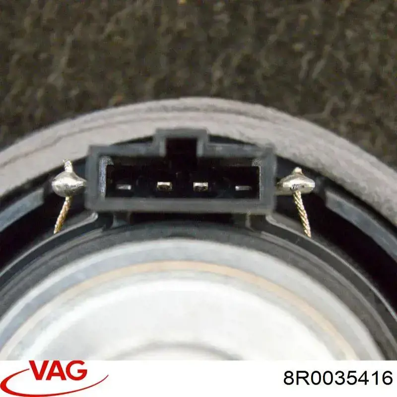  VAG 8R0035416