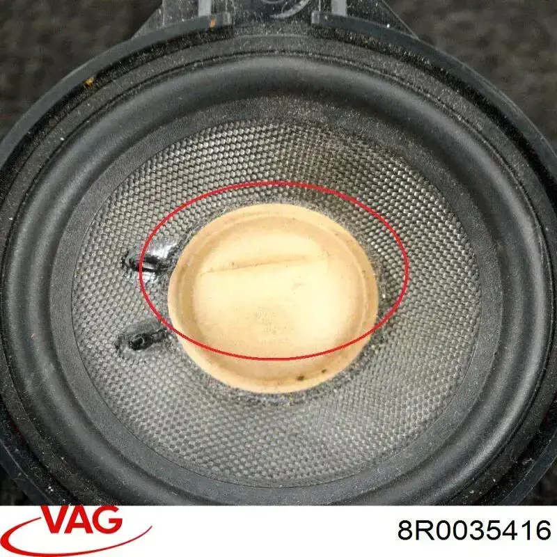 8R0035416 VAG 