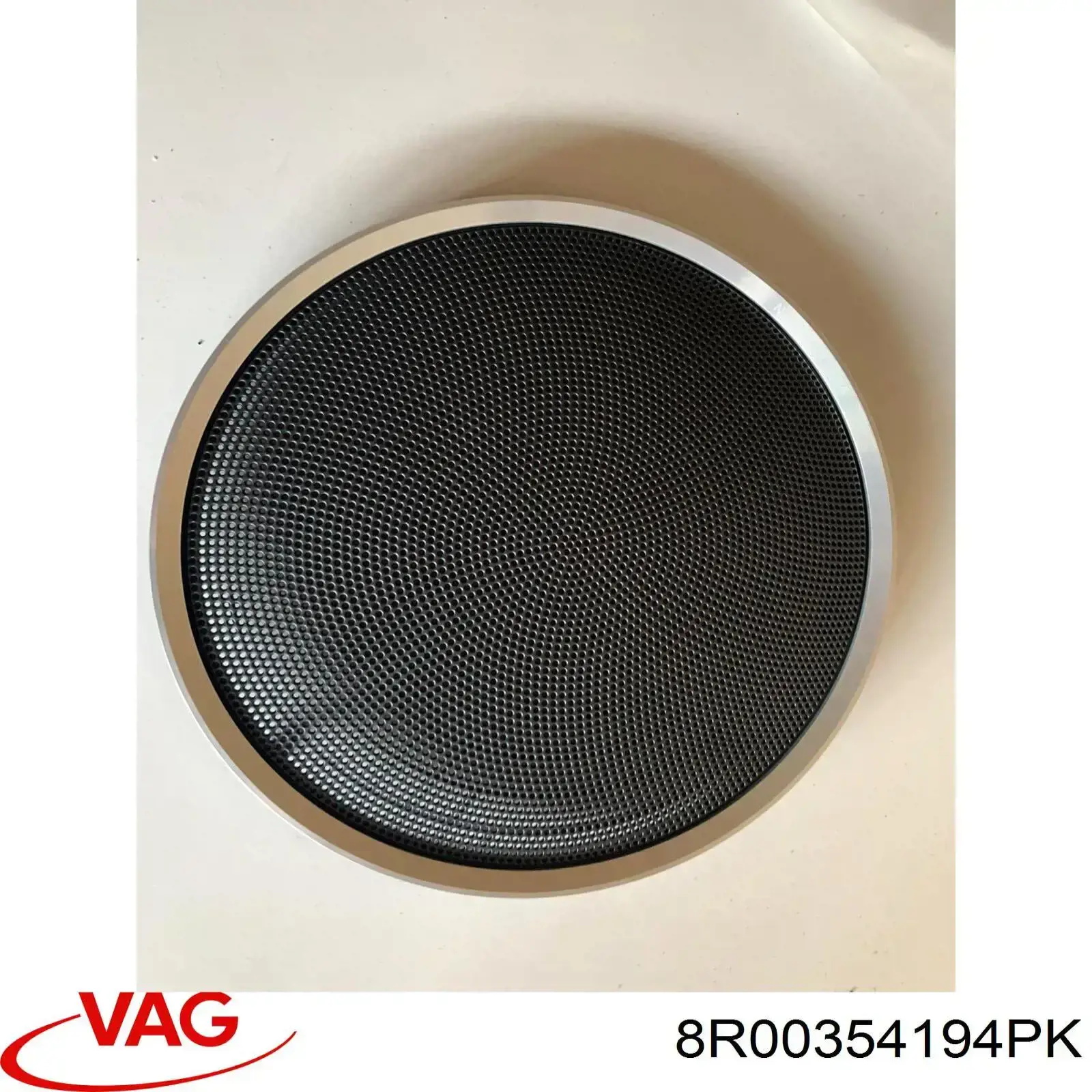 8R00354194PK VAG