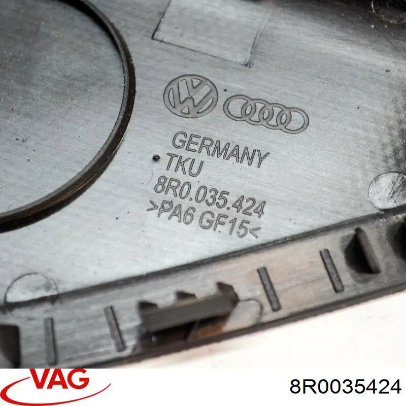 8R0035424 VAG 