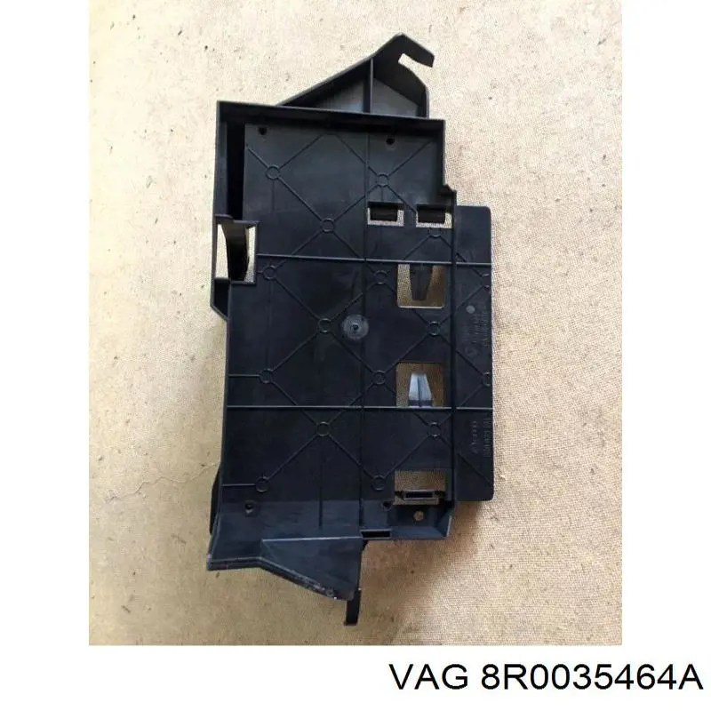  8R0035464C VAG