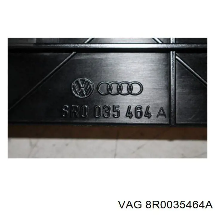 Купити 8R0035464C VAG 