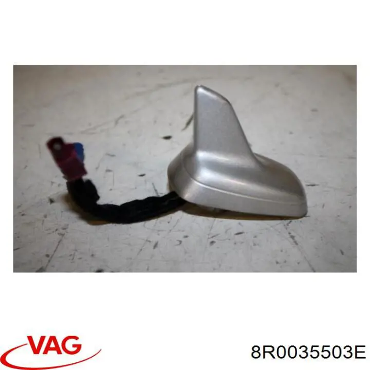  8R0035503E VAG