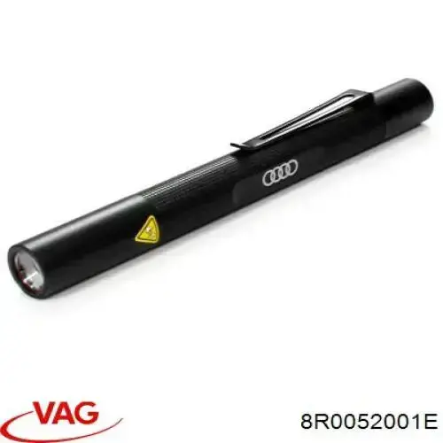  VAG 8R0052001E ціна, від 76.88 USD