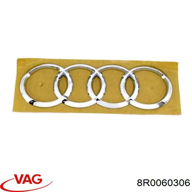  8R0060306 VAG