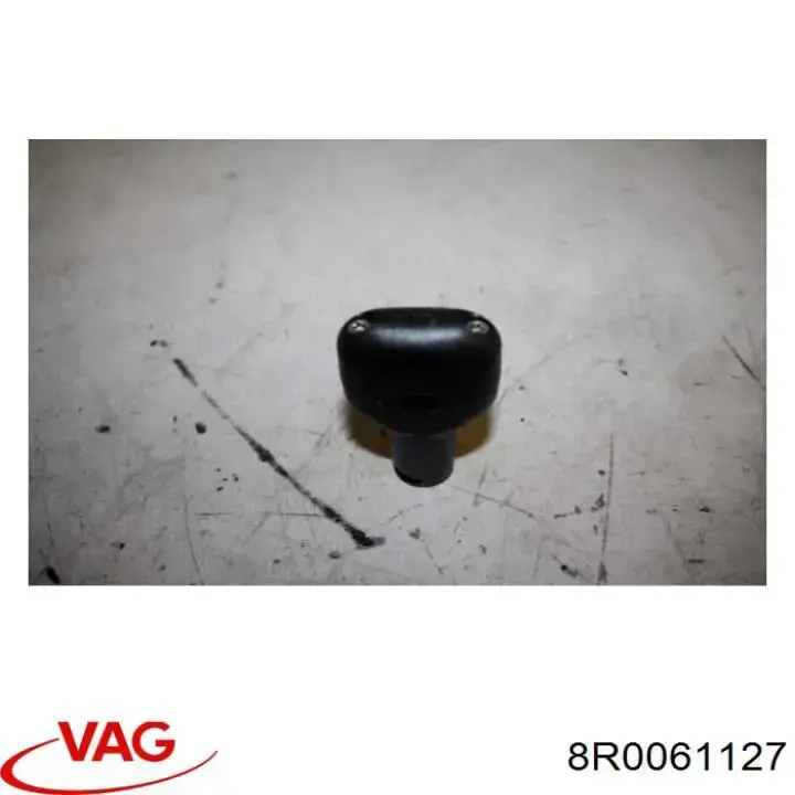 8R0061127 VAG 