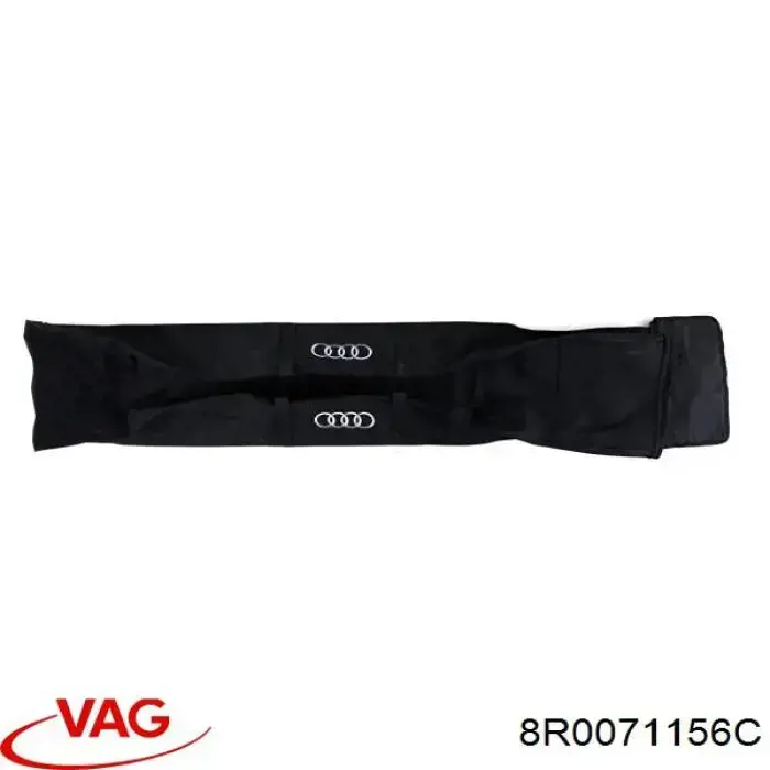  VAG 8R0071156C ціна, від 97.39 USD