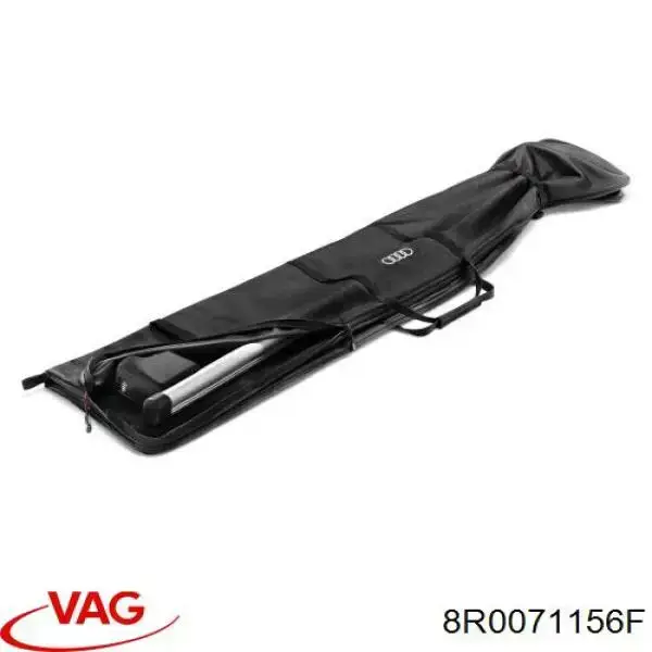 8R0071156F VAG 