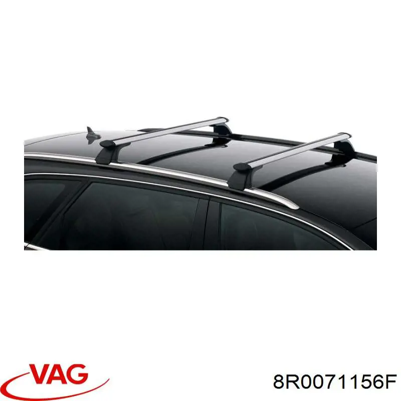  VAG 8R0071156F ціна, від 97.28 USD