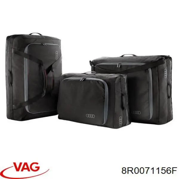 Купити 8R0071156F VAG 