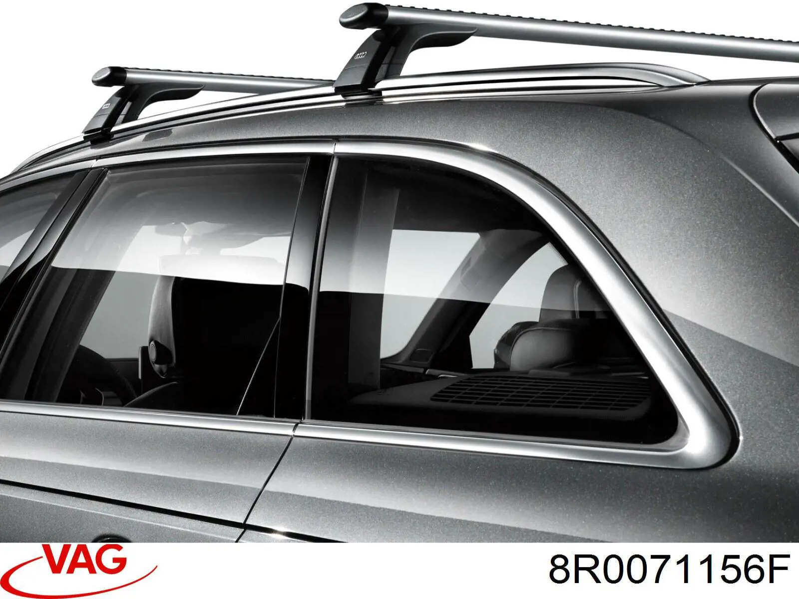  8R0071156F VAG