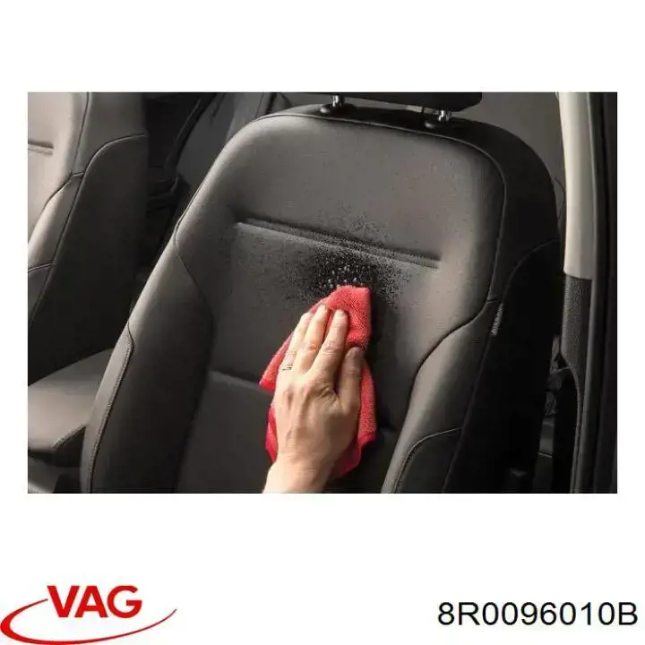 Купити 8R0096010B VAG 