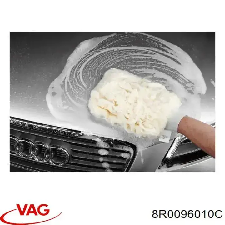 Купити 8R0096010C VAG 