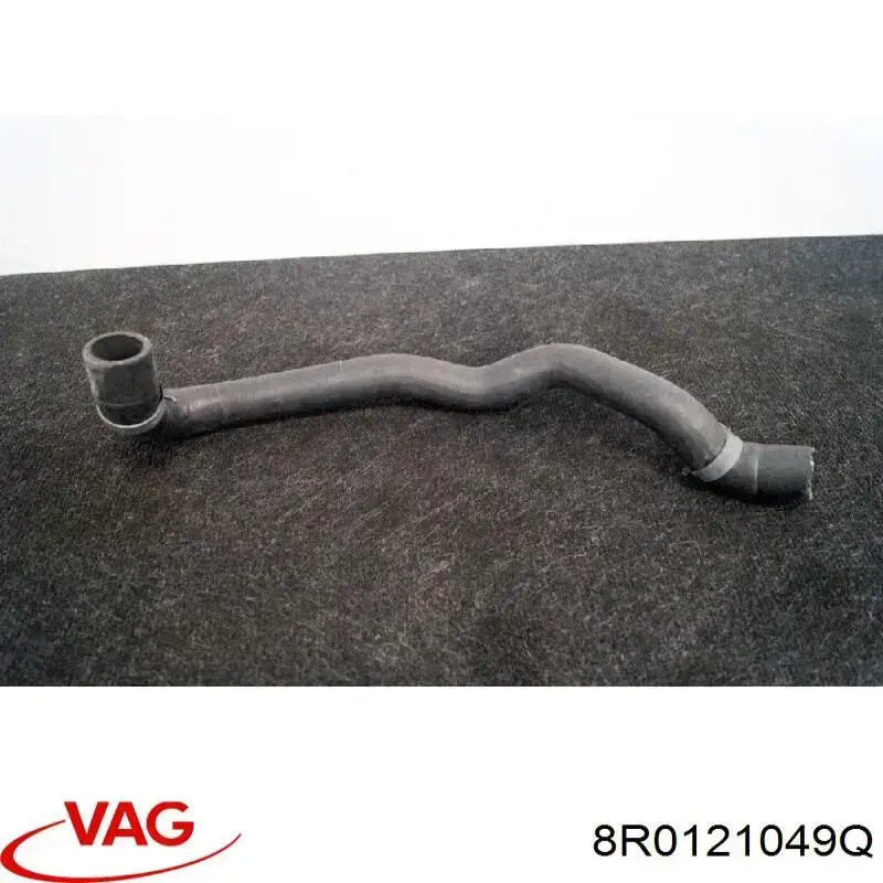 8R0121049Q VAG 