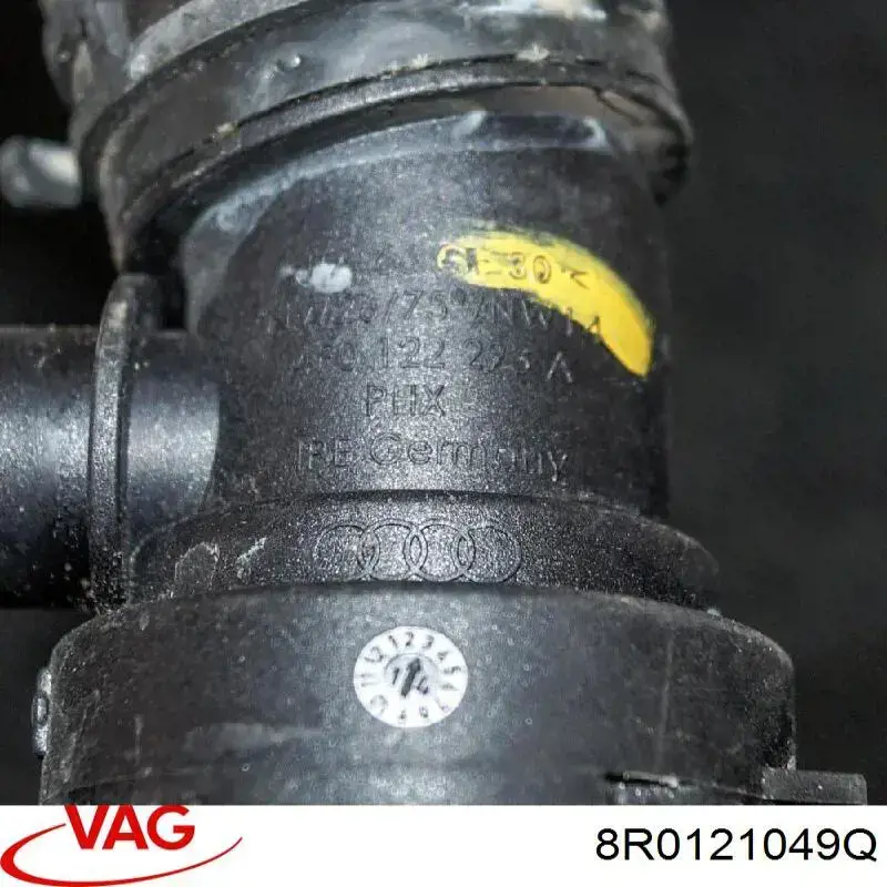  VAG 8R0121049Q ціна, від 115.89 USD
