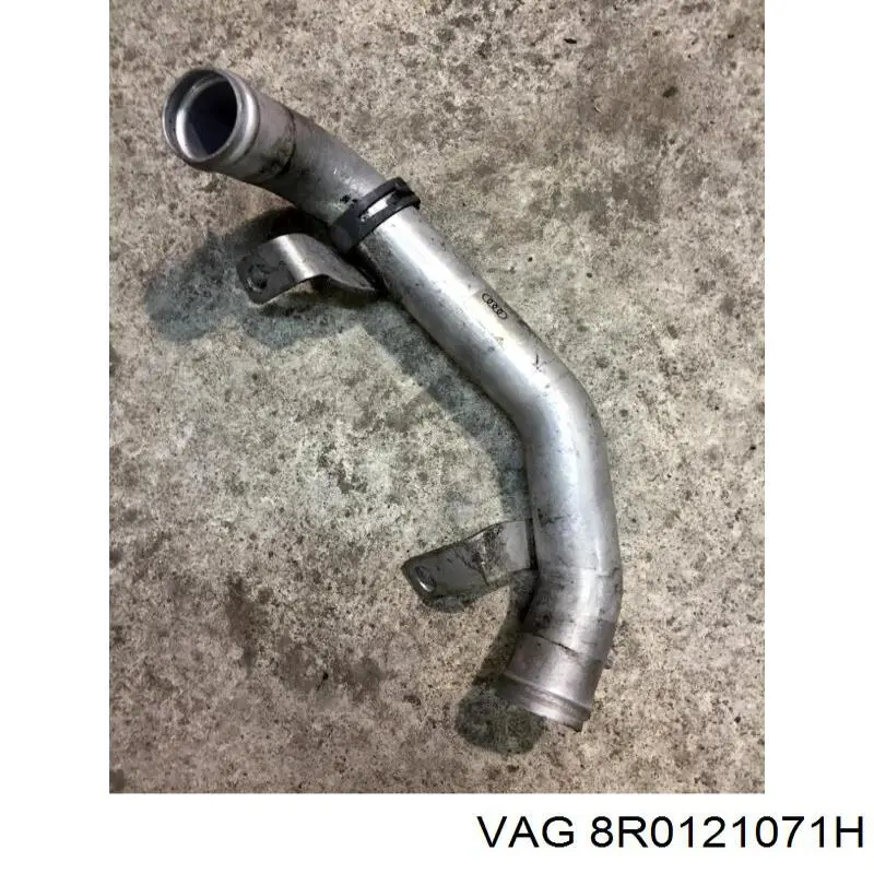  VAG 8R0121071H ціна, від 49.49 USD