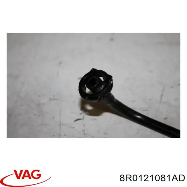  8R0121081AD VAG