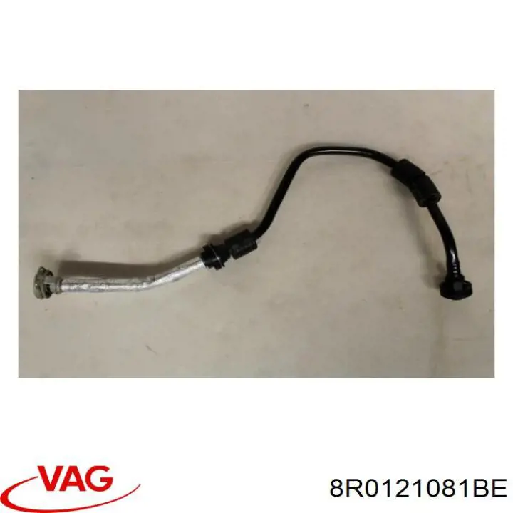  VAG 8R0121081BE ціна, від 31.67 USD