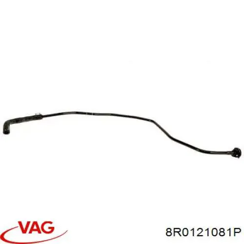  8R0121081P VAG