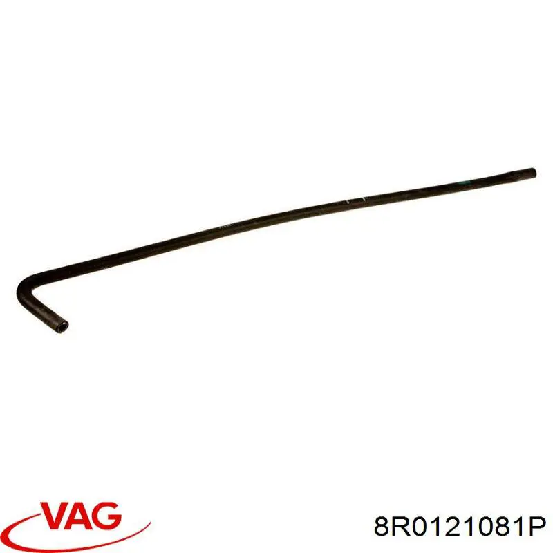  VAG 8R0121081P