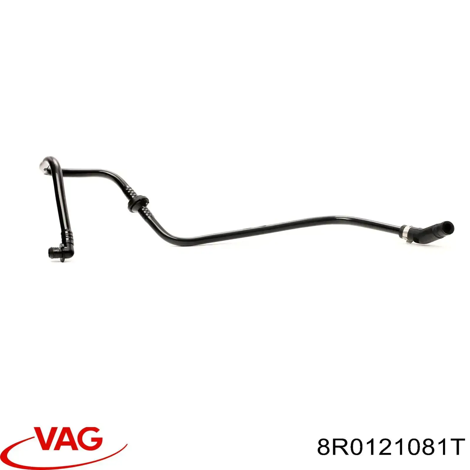  VAG 8R0121081T ціна, від 25.34 USD