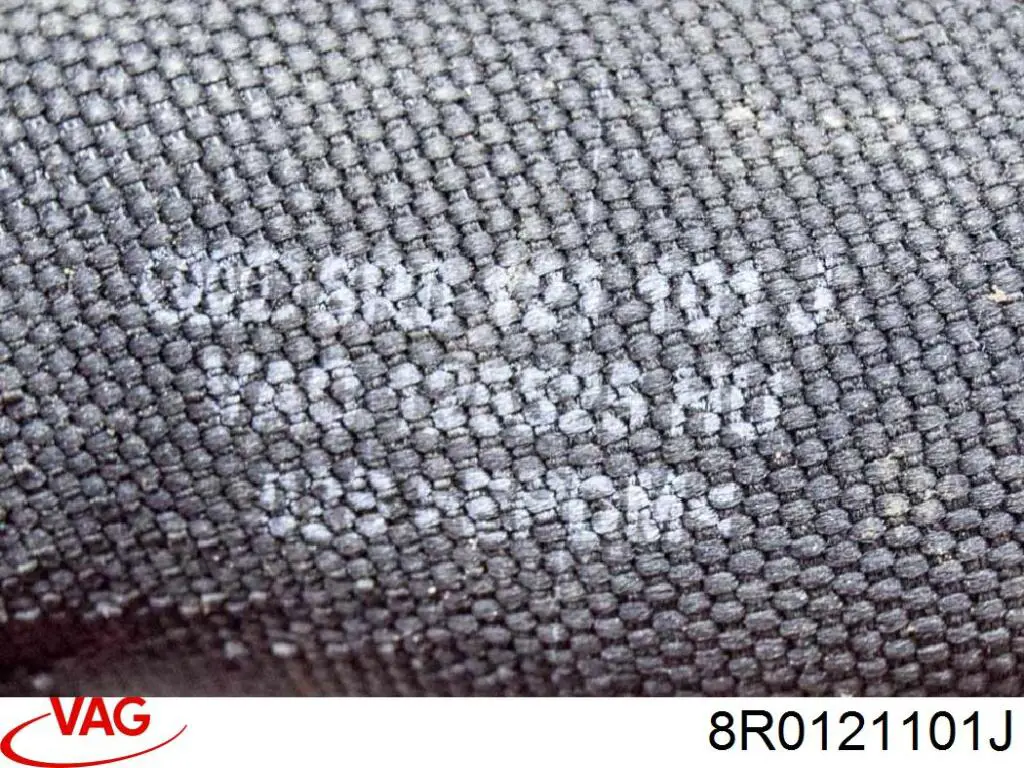  8R0121101J VAG