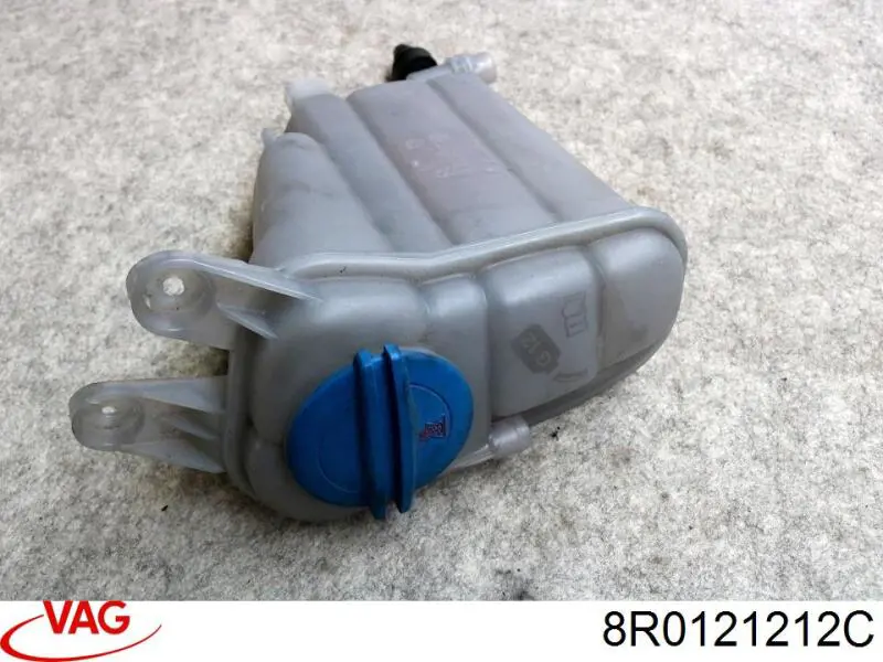 Купити 8R0121212C VAG 