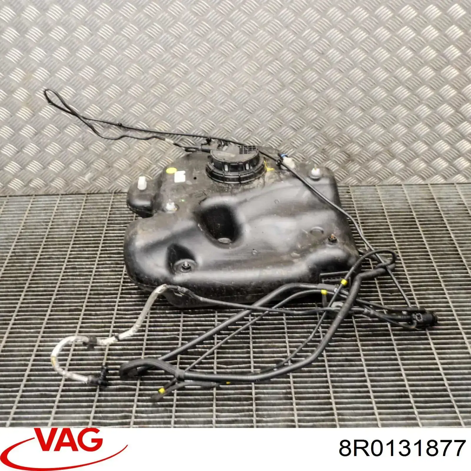 Купити 8R0131877 VAG 