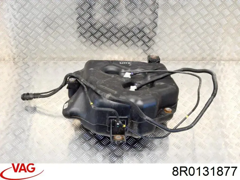  8R0131877 VAG