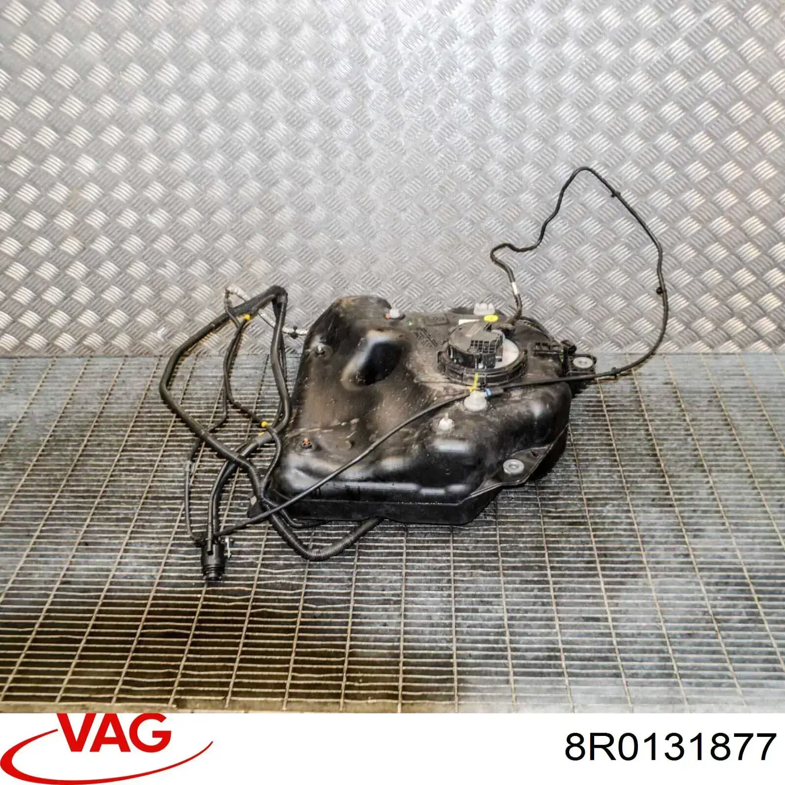  VAG 8R0131877 ціна, від 88.68 USD