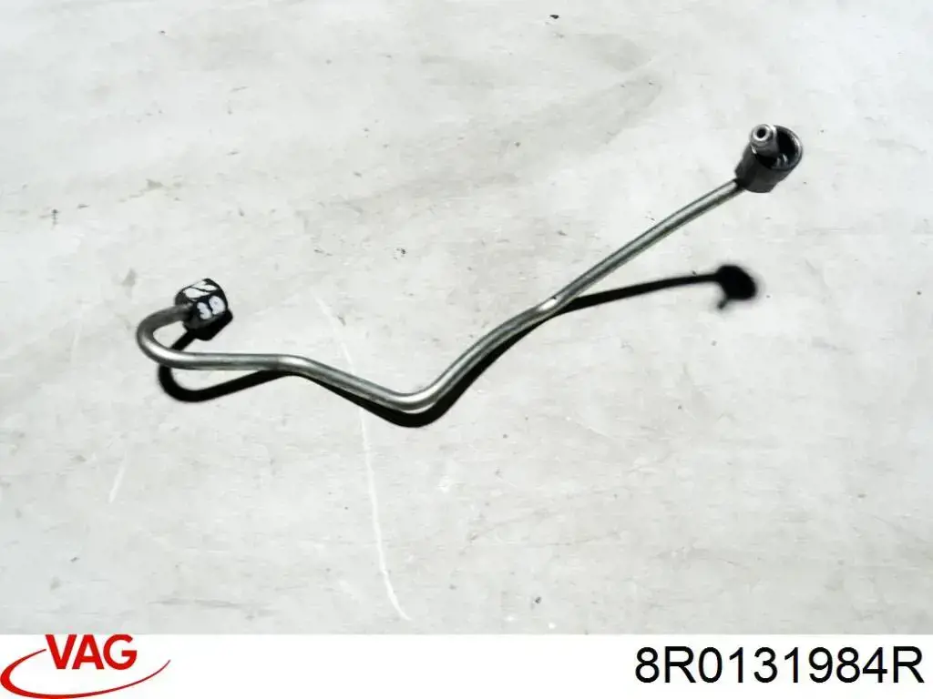 8R0131984R VAG Трубопровід подачі Ad blue