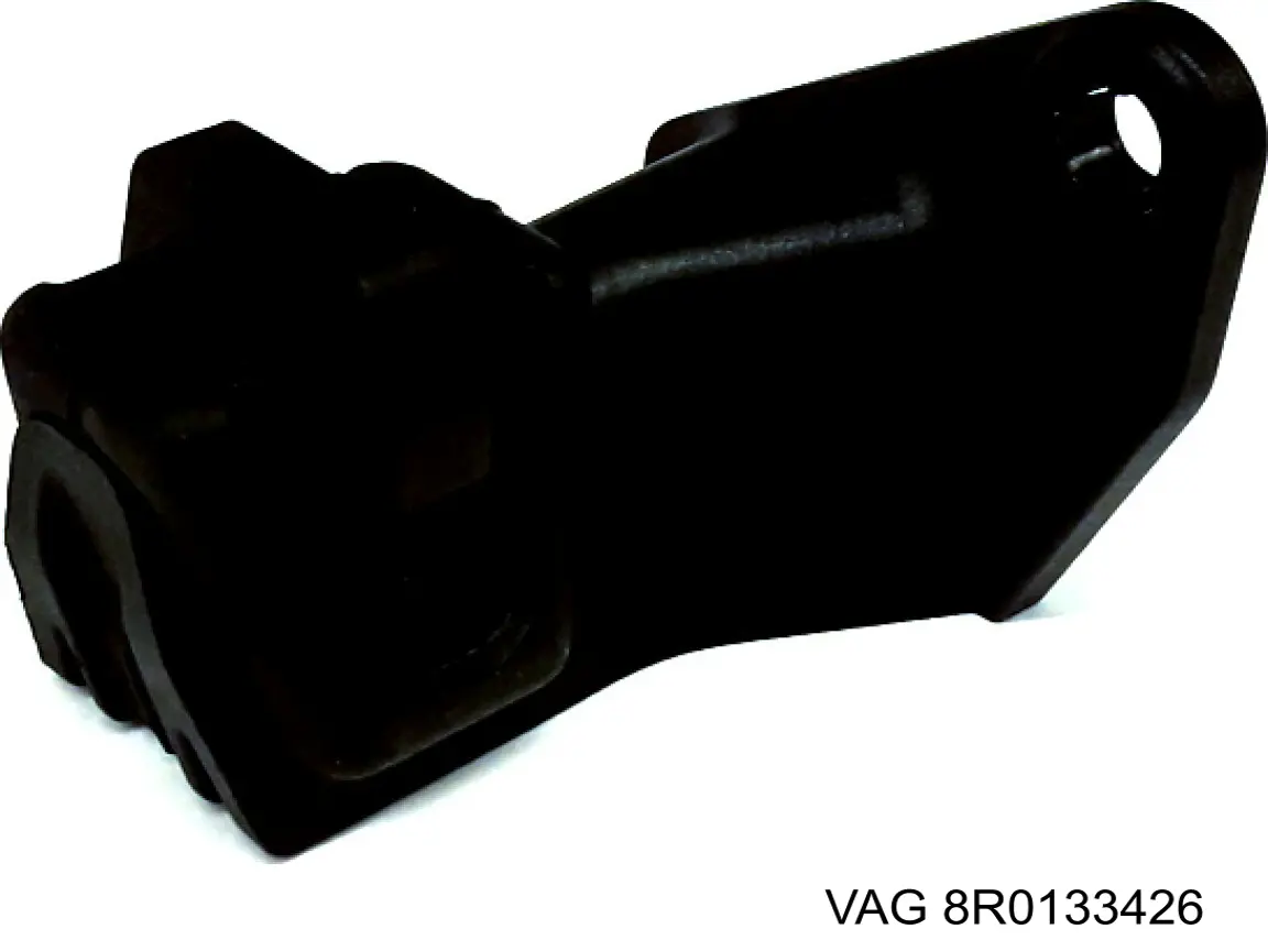Кронштейн повітряного фільтра 8R0133426 VAG