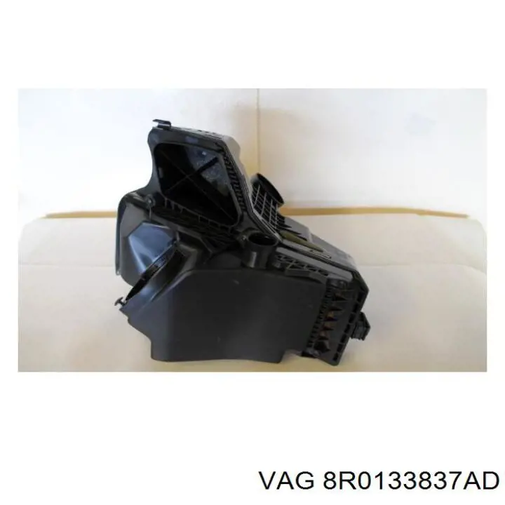  VAG 8R0133837AD ціна, від 180.54 USD