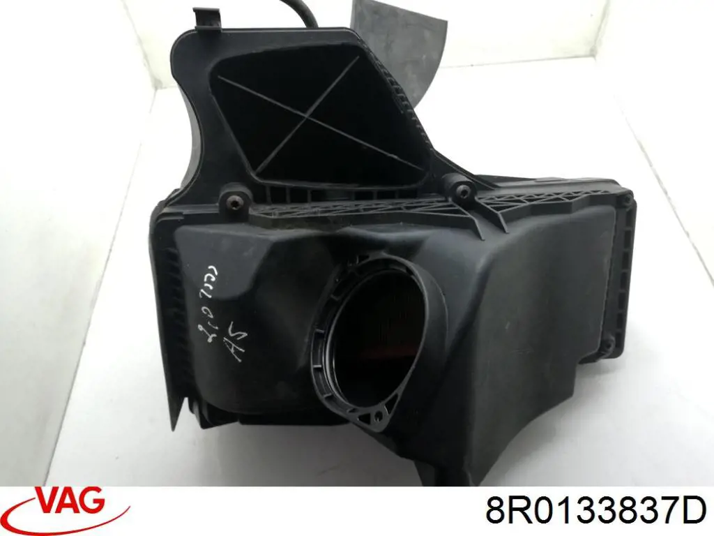 8R0133837D VAG 