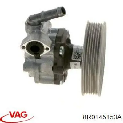 Насос ГПК VAG 8R0145153A ціна, від 128.10 USD