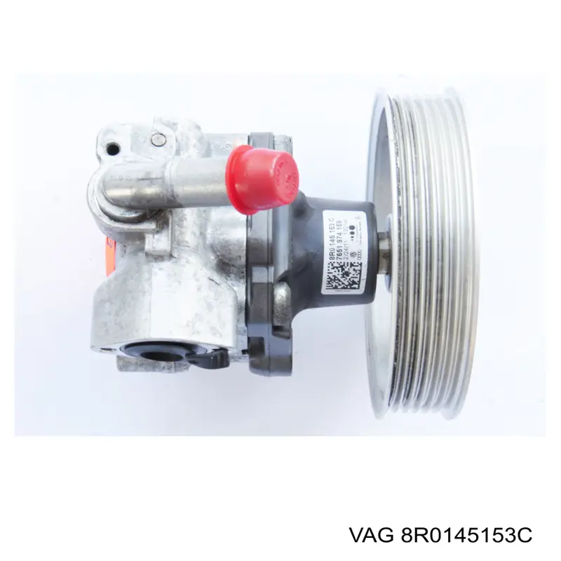 Купити 8R0145153C VAG Насос гідравліки