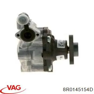 Насос ГПК VAG 8R0145154 ціна, від 177.58 USD