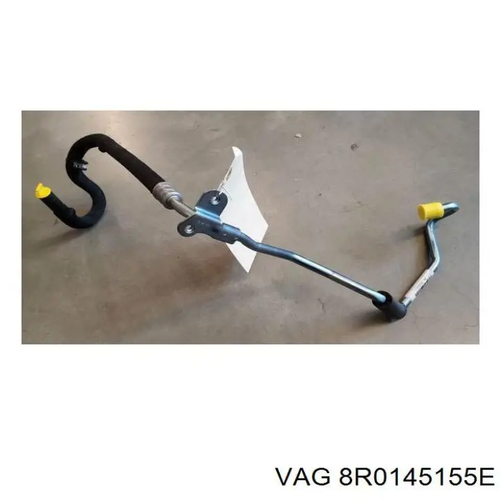 Насос ГПК VAG 8R0145155E ціна, від 181.21 USD