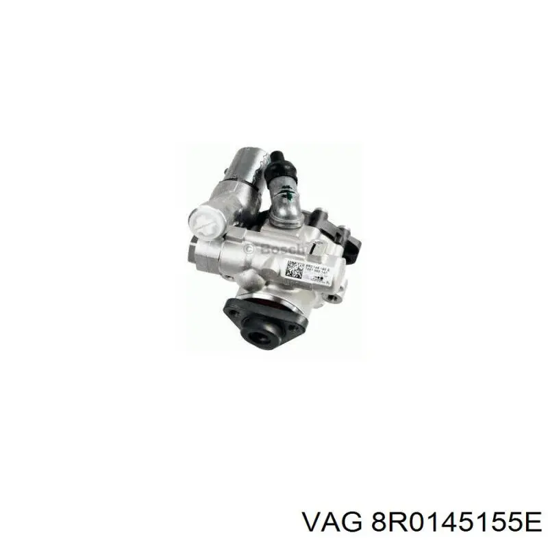 8R0145155E VAG Насос гідропідсилювача
