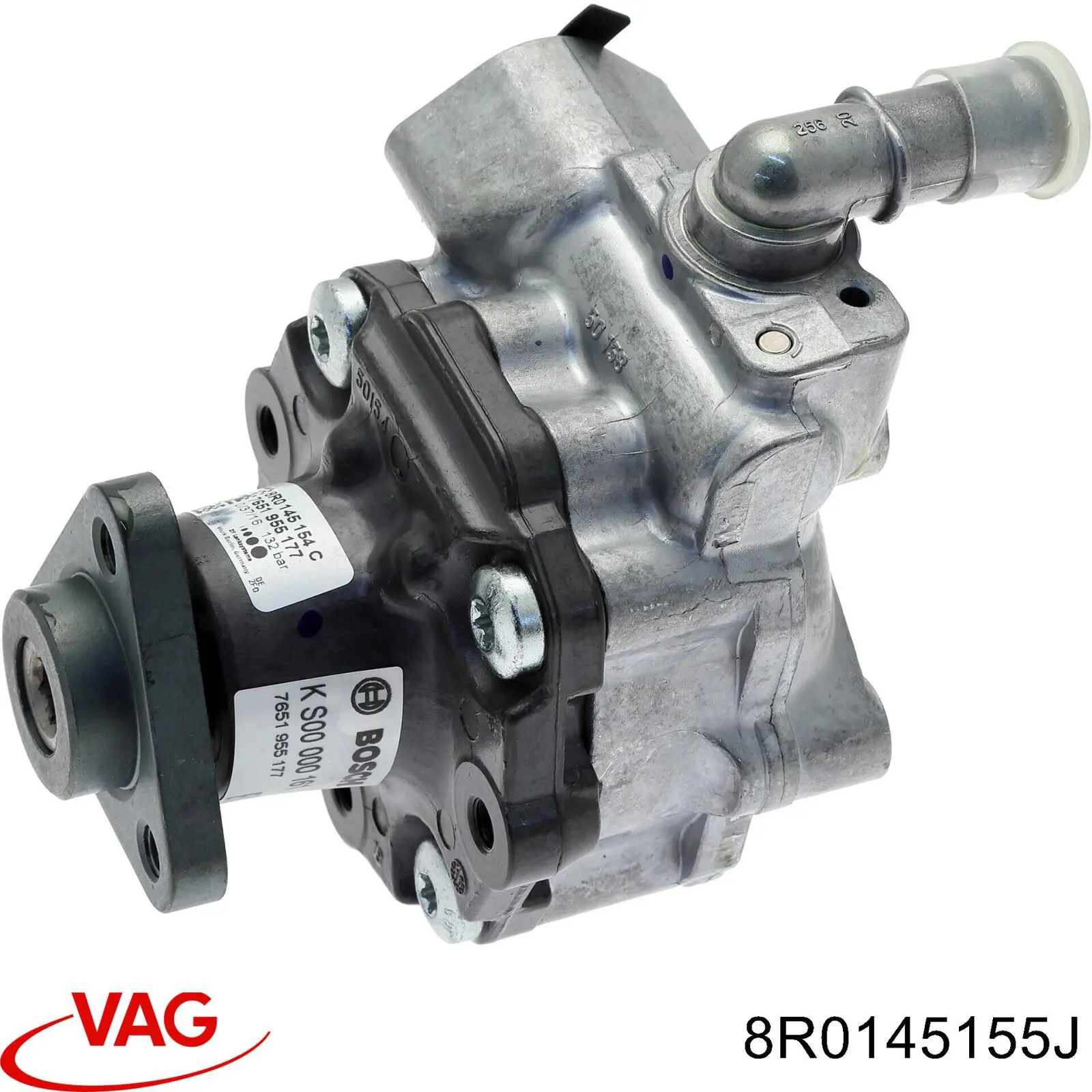 Насос ГПК VAG 8R0145155J ціна, від 117.92 USD