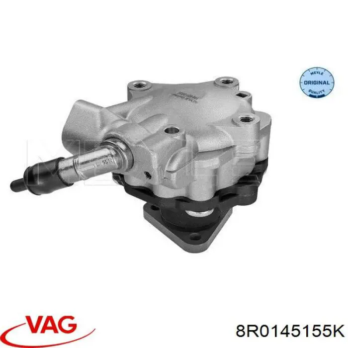 Насос ГПК VAG 8R0145155K ціна, від 146.16 USD
