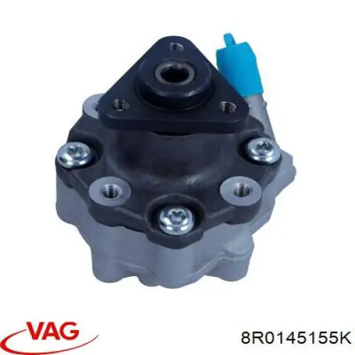 Купити 8R0145155K VAG Насос гідравліки