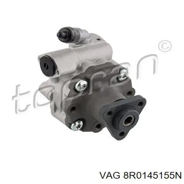 Насос ГПК VAG 8R0145155N ціна, від 124.58 USD