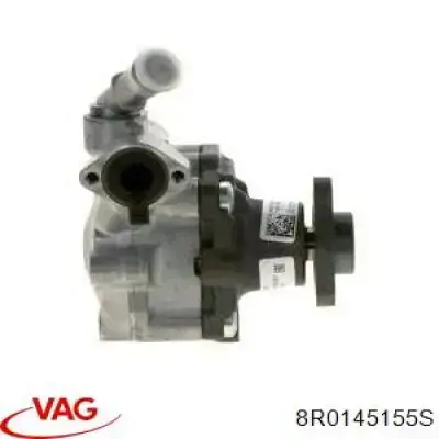 Насос ГПК VAG 8R0145155S ціна, від 130.28 USD