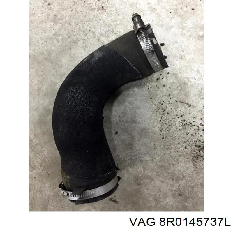 Купити 8R0145737L VAG 