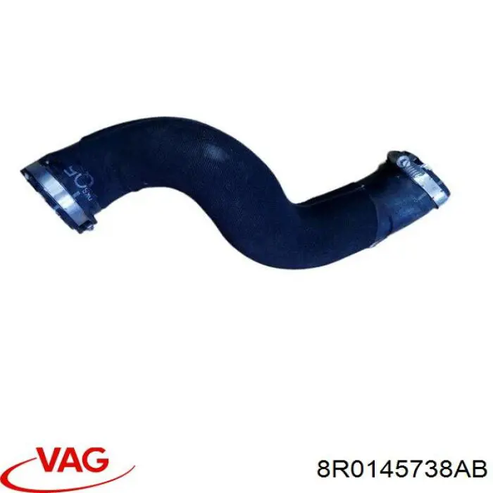 VAG 8R0145738AB ціна, від 63.35 USD