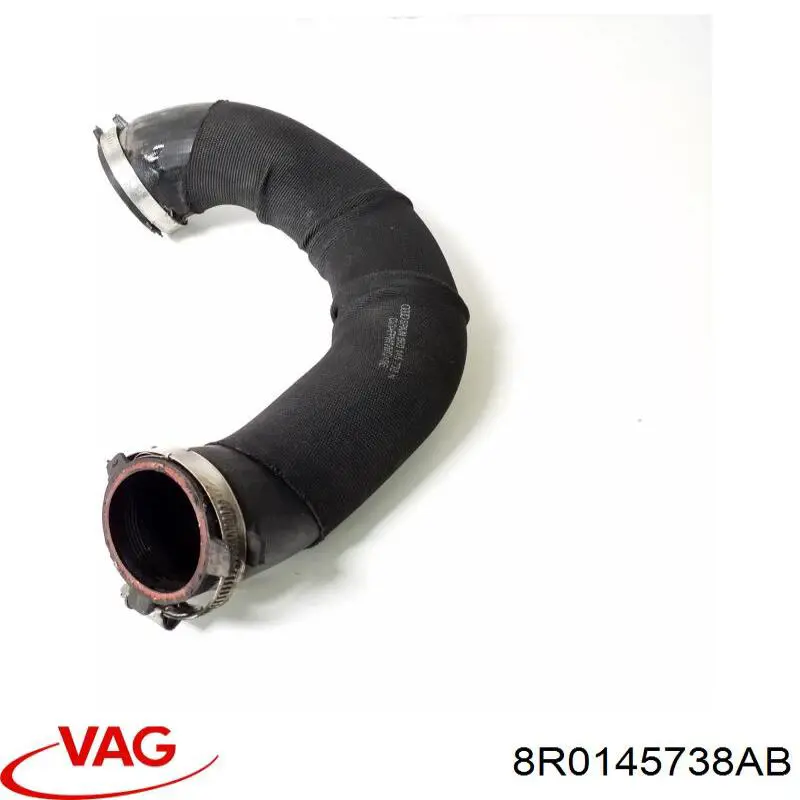  VAG 8R0145738AB ціна, від 63.35 USD