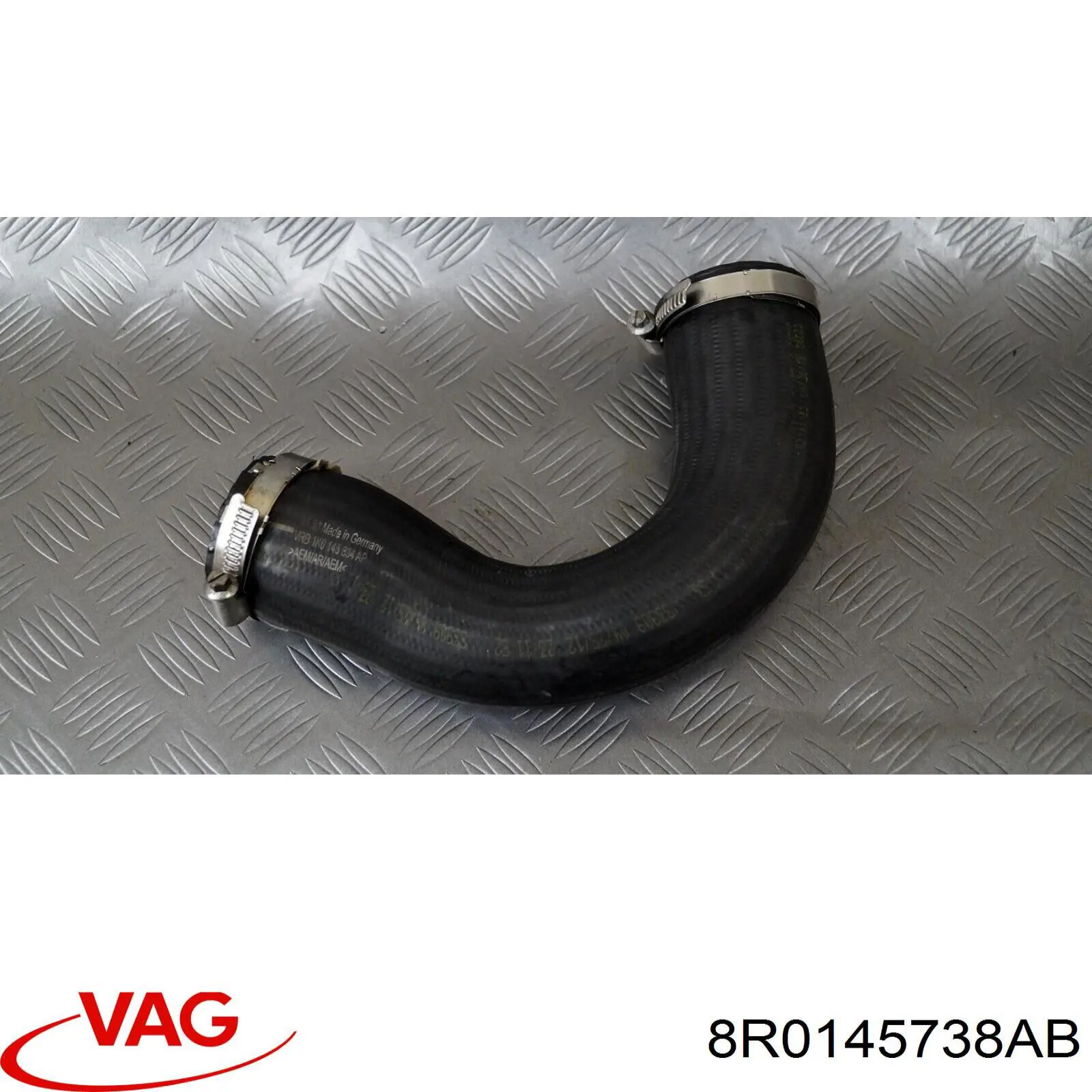  8R0145738AB VAG