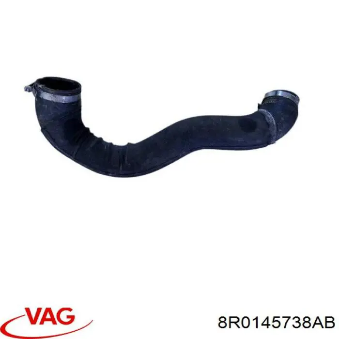  8R0145738AB VAG