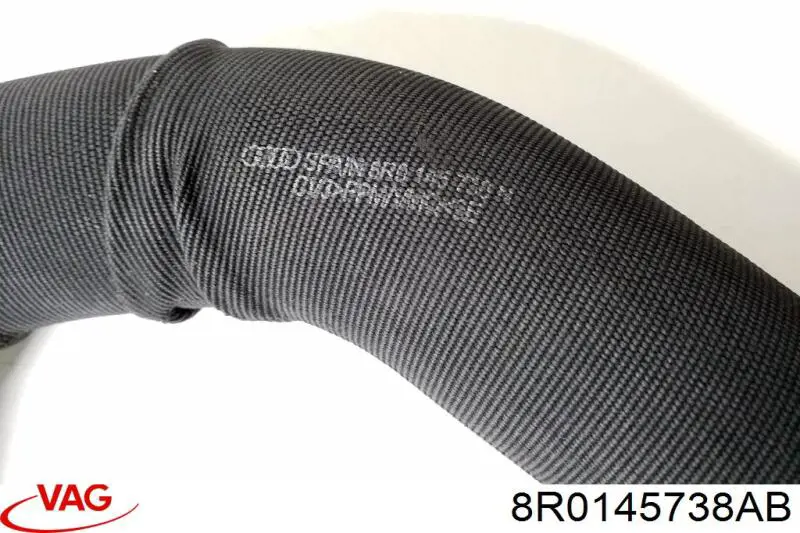 Купити 8R0145738AB VAG 